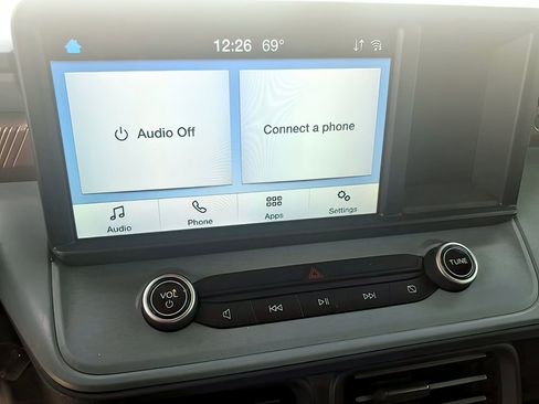 Used 2022 Ford Maverick Lariat w/ Equipment Group 500A Standard AWD/4WD image 9