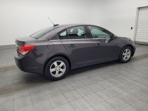 Used 2015 Chevrolet Cruze LT image 10