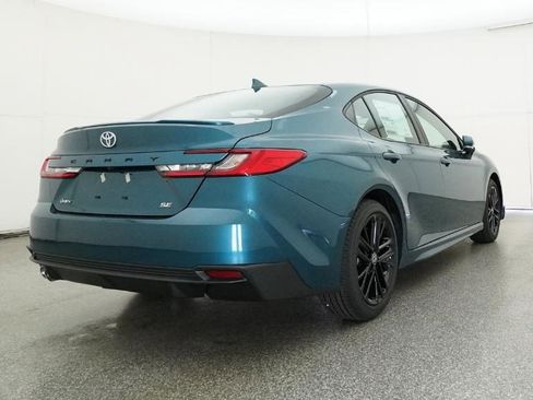 New 2026 Toyota Camry SE image 20