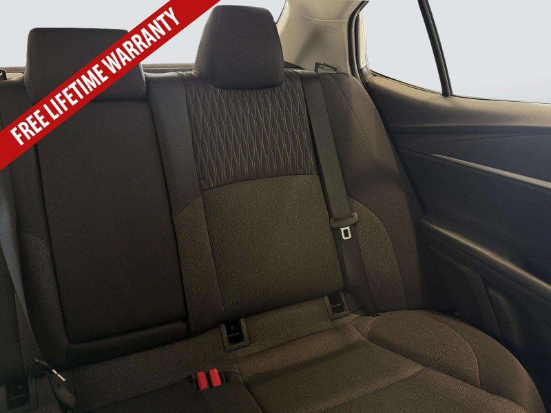 Used 2025 Toyota Camry LE FWD image 26
