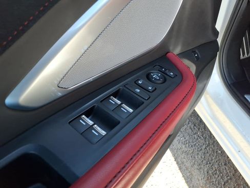 Certified 2024 Acura RDX A-Spec AWD/4WD image 15