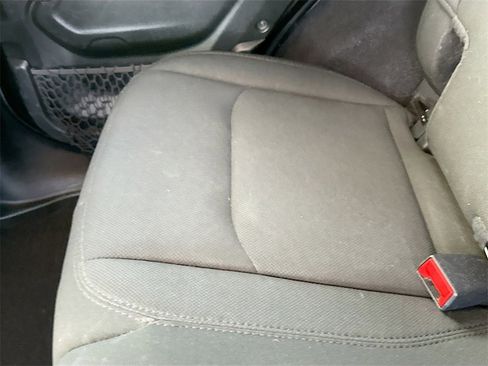 Used 2021 Jeep Wrangler Unlimited Sport image 28