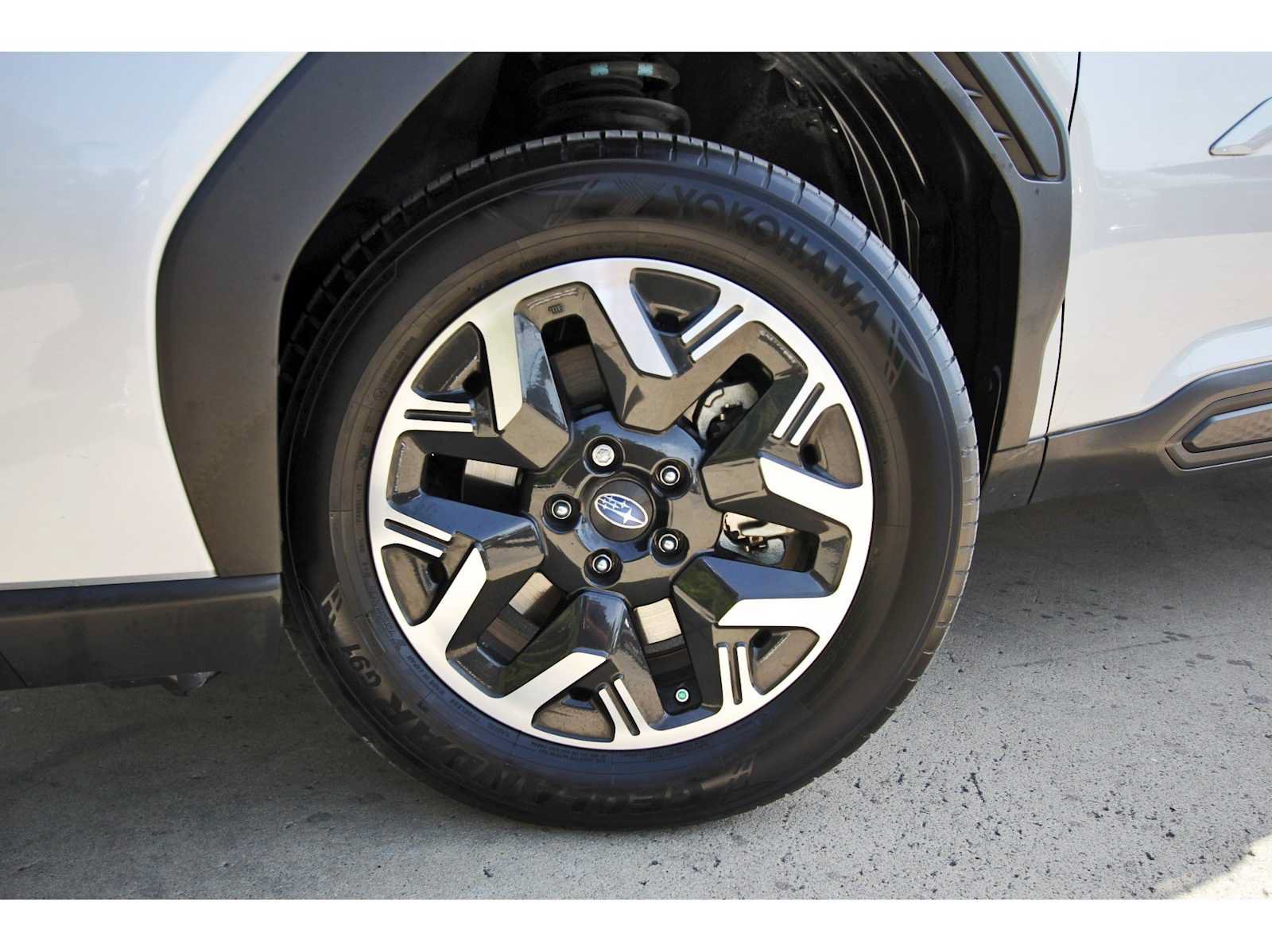 Used 2025 Subaru Forester Premium w/ Convenience Package #1 AWD/4WD image 30