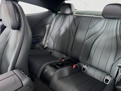 New 2026 Mercedes-Benz CLE 450 4MATIC Coupe image 7