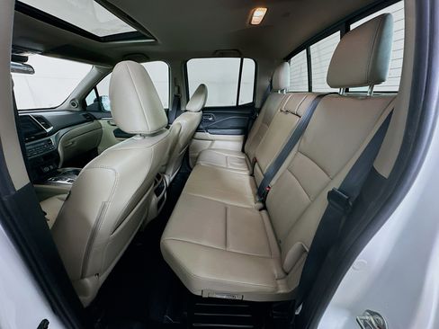 Used 2020 Honda Ridgeline RTL image 27