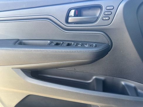 Used 2024 Honda Odyssey EX-L image 20