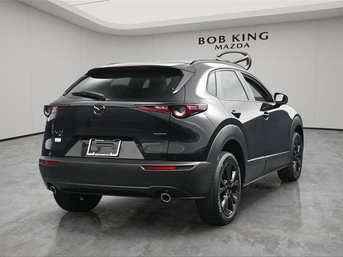 New 2026 MAZDA CX-30 AWD 2.5 S image 10