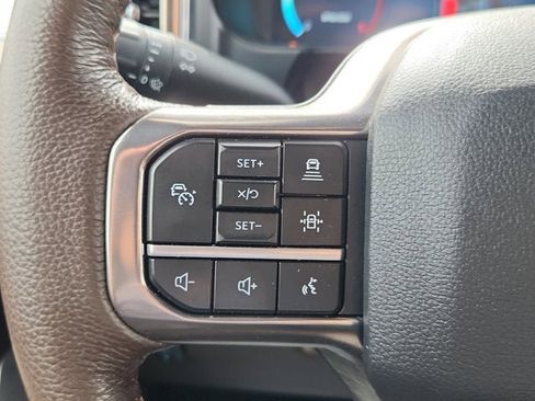 Certified 2024 Ford F350 King Ranch w/ FX4 Off-Road Package AWD/4WD image 20