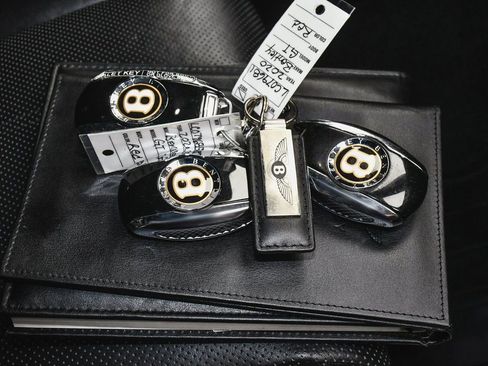 Used 2020 Bentley Continental GT image 75