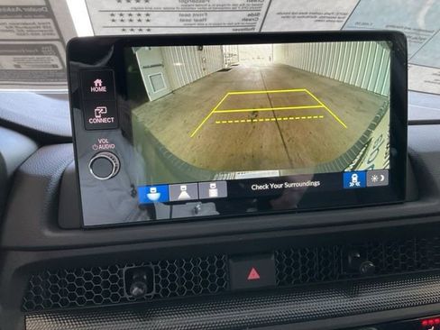 New 2026 Honda CR-V TrailSport image 18