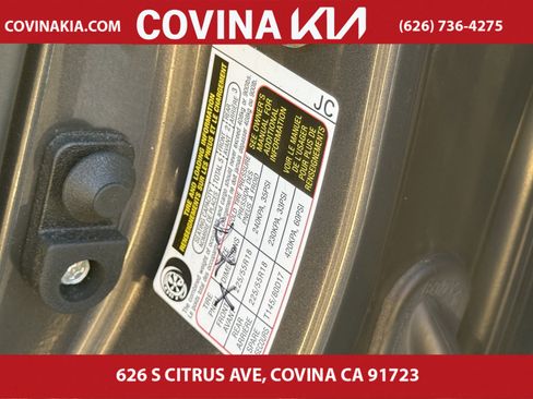 Used 2020 Subaru Forester Limited w/ Popular Package #3 image 36