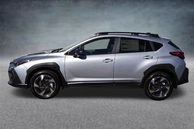 New 2027 Subaru Crosstrek 2.5i Limited AWD/4WD image 4