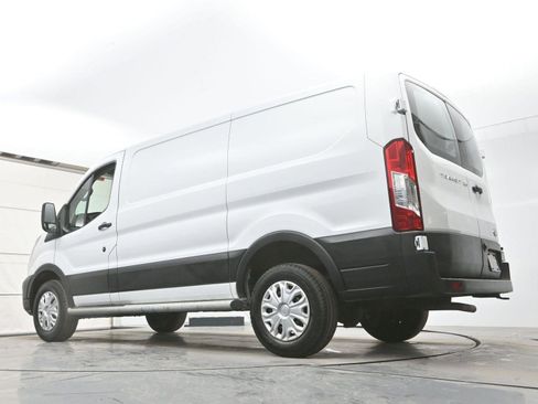 Used 2024 Ford Transit 250 Low Roof w/ Exterior Upgrade Package image 29