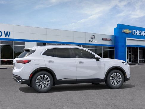 New 2026 Buick Envision Preferred image 29