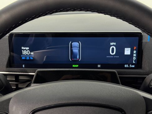 Used 2024 Ford Mustang Mach-E Select w/ Comfort Package Lite image 18