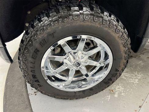 Used 2020 Chevrolet Silverado 2500 High Country w/ Z71 Off-Road Package image 27