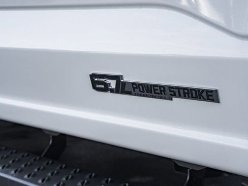 New 2026 Ford F450 XL AWD/4WD image 27