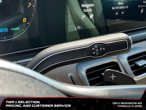 Used 2023 Mercedes-Benz GLS 450 4MATIC image 36