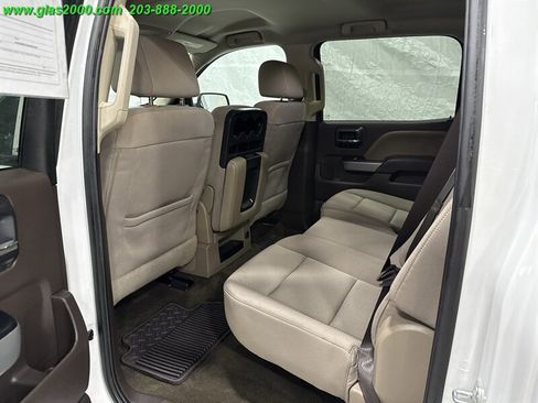 Used 2017 Chevrolet Silverado 1500 LT w/ All Star Edition image 9