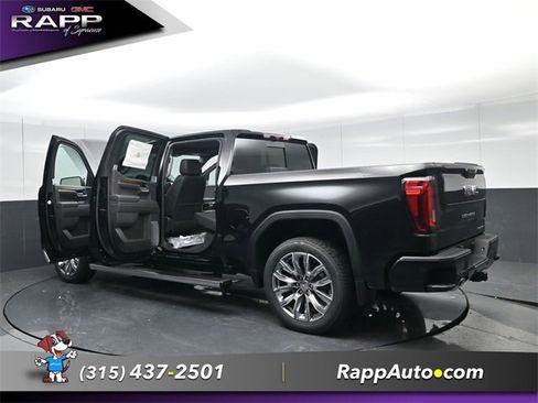 New 2026 GMC Sierra 1500 Denali image 36