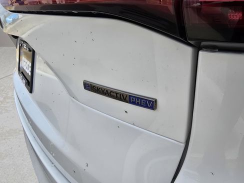 New 2026 MAZDA CX-70 SC Plus image 11