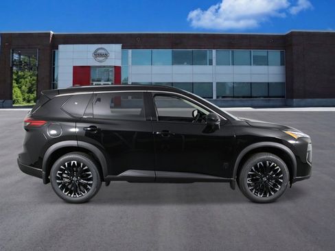 New 2026 Nissan Rogue SV image 6