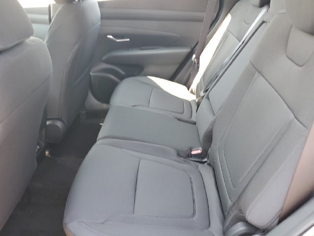 New 2026 Hyundai Tucson SE AWD/4WD image 13