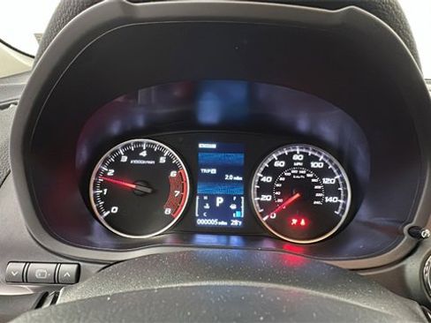 New 2025 Mitsubishi Eclipse Cross LE image 33