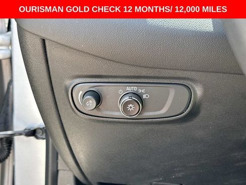 Used 2020 Chevrolet Equinox LS FWD image 26