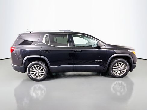 Used 2019 GMC Acadia SLE FWD image 11