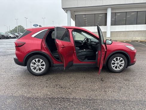 Used 2023 Ford Escape Active w/ Tech Pack #2 FWD image 8