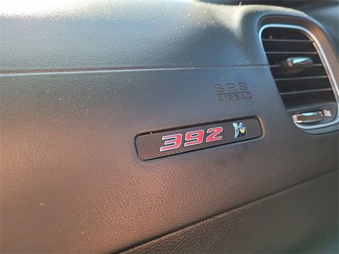 Certified 2023 Dodge Charger Scat Pack image 39