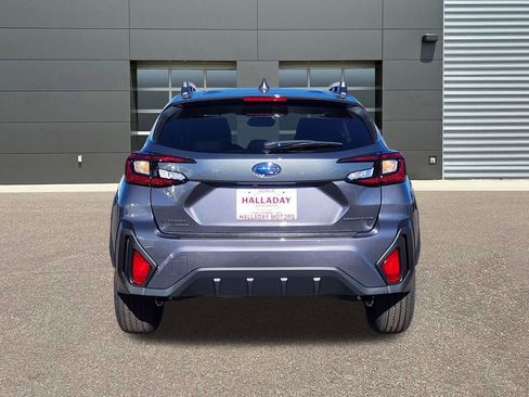 New 2026 Subaru Crosstrek 2.0i Premium AWD/4WD image 4