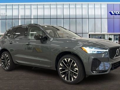New 2026 Volvo XC60 B5 Ultra w/ Climate Package