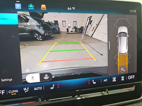 New 2026 Volkswagen Tiguan S AWD/4WD image 19