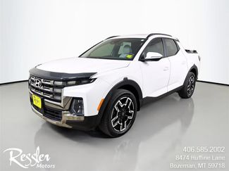 Used 2026 Hyundai Santa Cruz Limited AWD/4WD video 1