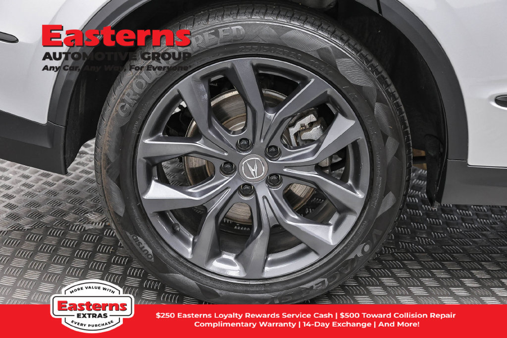 Used 2022 Acura MDX A-Spec AWD/4WD image 33