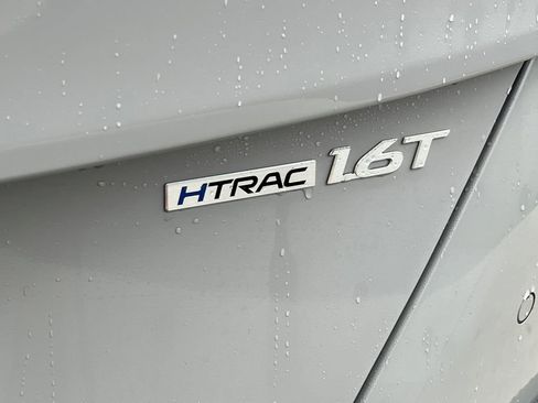 New 2026 Hyundai Kona Limited image 7