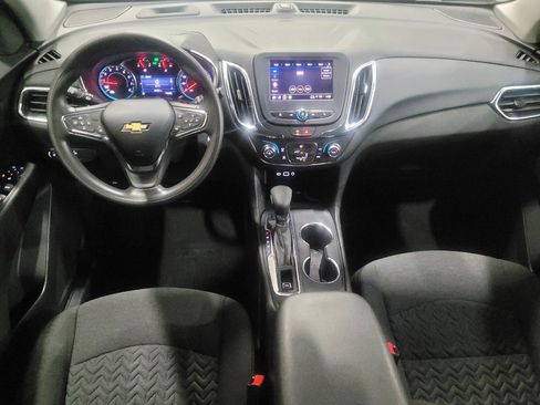 Used 2023 Chevrolet Equinox LT w/ LPO, Floor Liner Package image 22