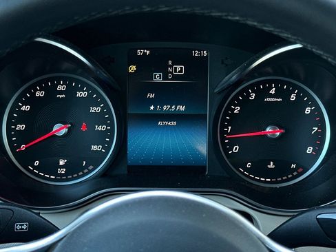 Used 2022 Mercedes-Benz GLC 300 image 15