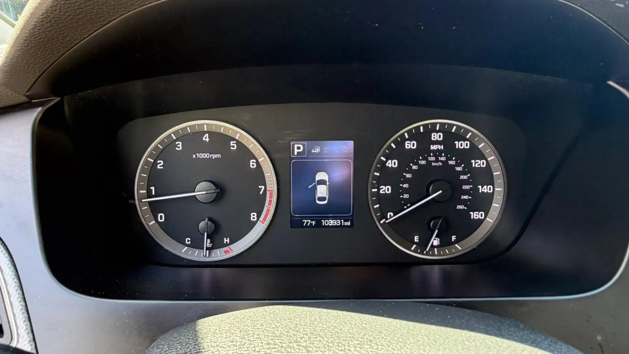 Used 2016 Hyundai Sonata SE FWD image 23