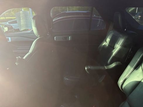 Used 2020 Ford Explorer ST w/ ST High-Performance Pack image 14