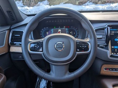 Certified 2023 Volvo XC90 B6 Plus w/ Protection Package image 15