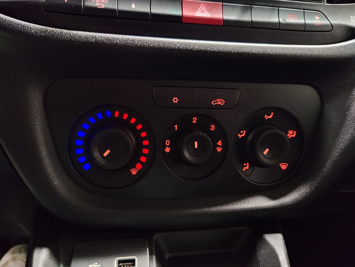 Used 2022 RAM ProMaster City Wagon FWD image 31