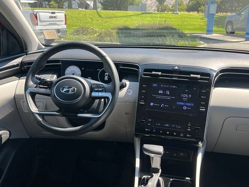 Used 2022 Hyundai Tucson SEL w/ Convenience Package FWD image 21