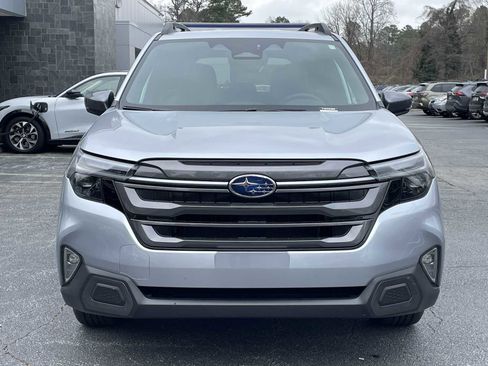 New 2026 Subaru Forester Limited image 6