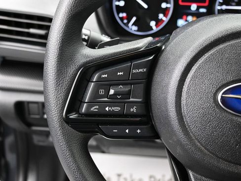 Used 2024 Subaru Crosstrek 2.0i Premium w/ Crosstrek Mirror Package image 18