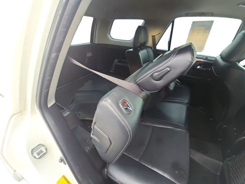 Used 2017 Toyota 4Runner Limited image 19