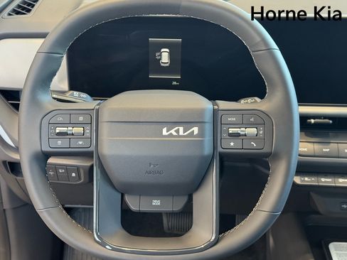 New 2027 Kia Seltos S FWD image 14