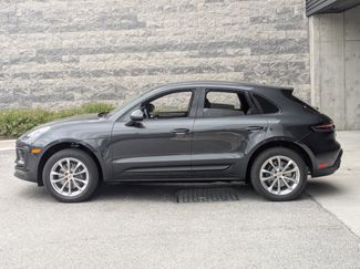 Certified 2026 Porsche Macan video 2